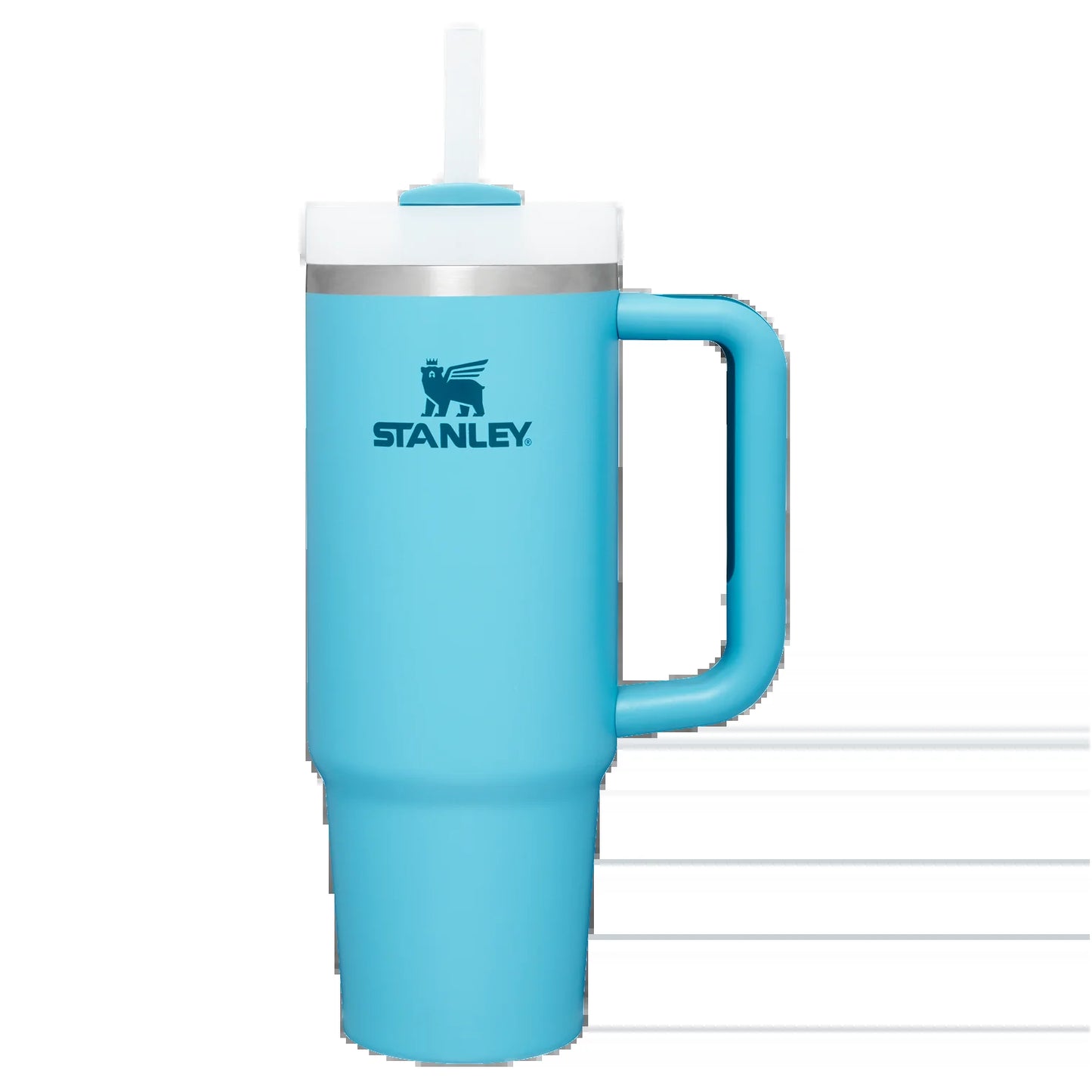 "Stay Hydrated and Energized with the Quencher H2.0 Flowstate™ Tumbler | 30 OZ"