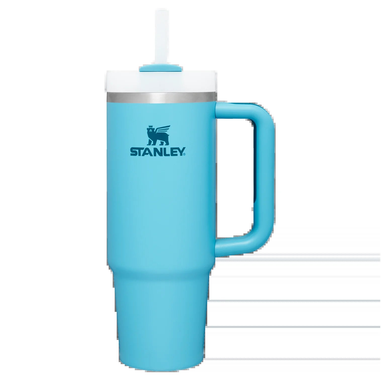 "Stay Hydrated and Energized with the Quencher H2.0 Flowstate™ Tumbler | 30 OZ"