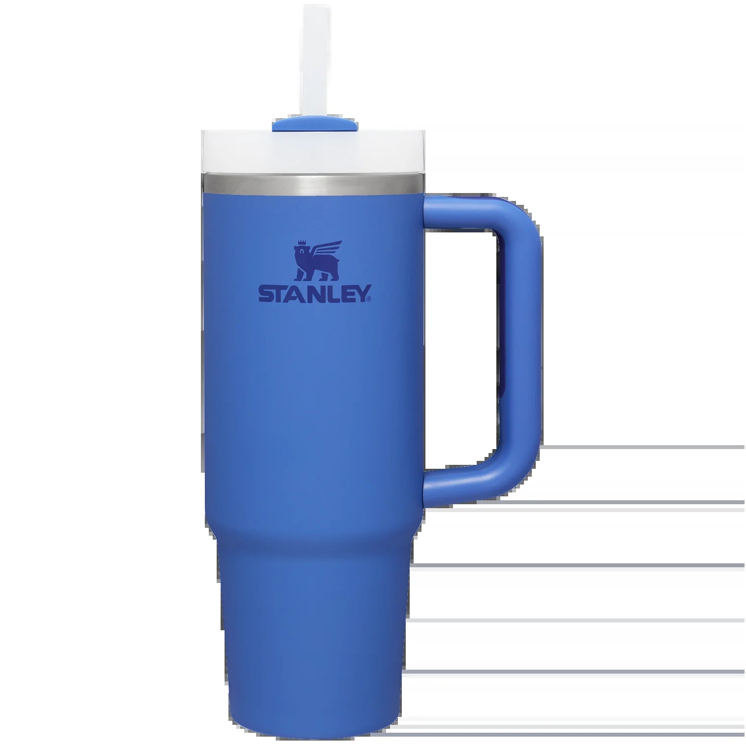 "Stay Hydrated and Energized with the Quencher H2.0 Flowstate™ Tumbler | 30 OZ"