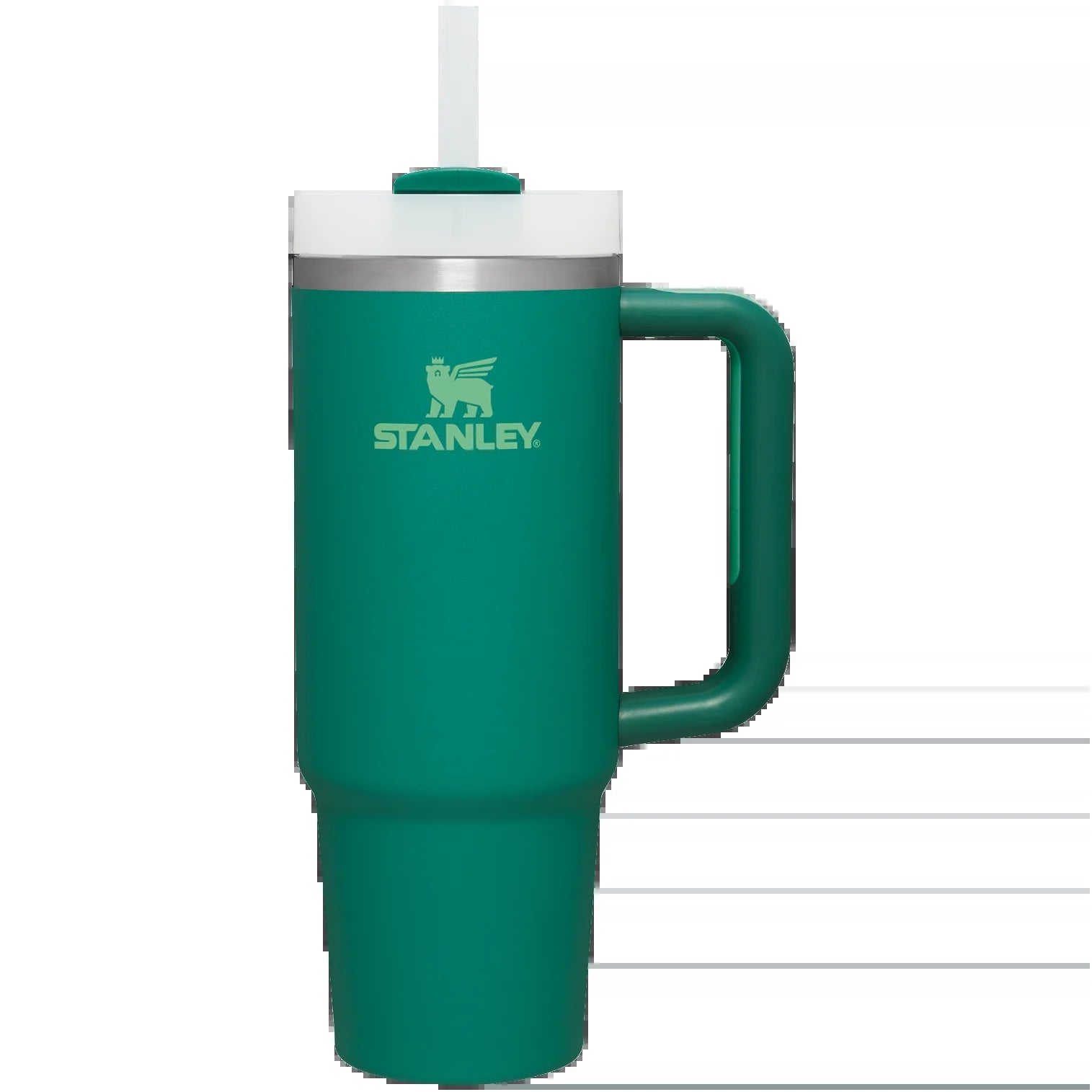 "Stay Hydrated and Energized with the Quencher H2.0 Flowstate™ Tumbler | 30 OZ"