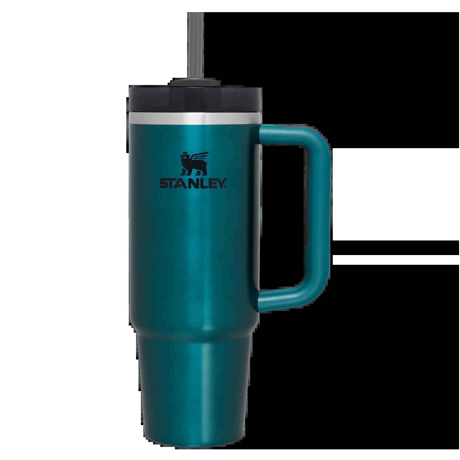 "Stay Hydrated and Energized with the Quencher H2.0 Flowstate™ Tumbler | 30 OZ"