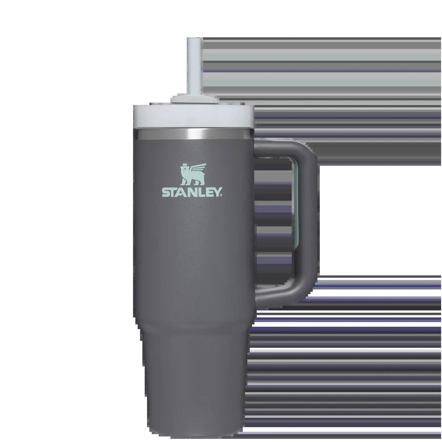 "Stay Hydrated and Energized with the Quencher H2.0 Flowstate™ Tumbler | 30 OZ"